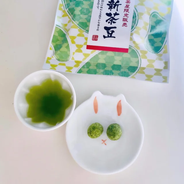 数量限定！送料無料！斉光園の緑茶飲み比べセット販売中